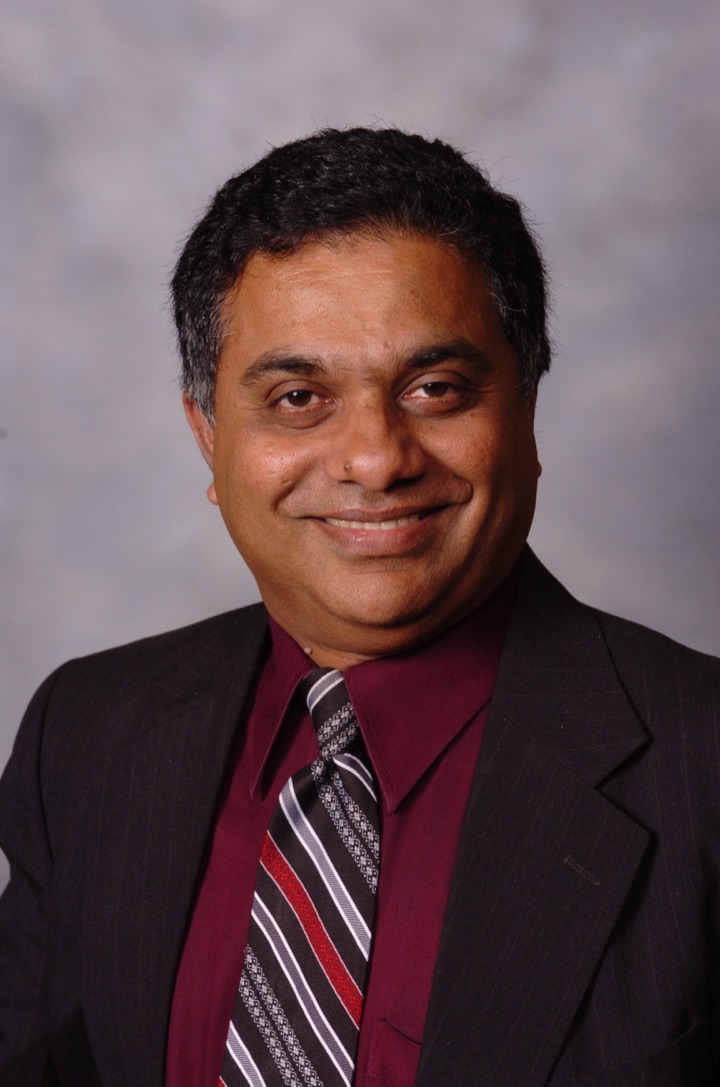 Johnson Varghese, President of Johnson Joy Insurance Services